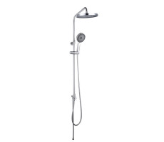 Душевой гарнитур с верхней лейкой IDDIS SpaHome SPA3F0Ci76  