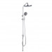 Душевой гарнитур с верхней лейкой IDDIS SpaHome SPA3F0Ci76 