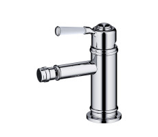 Смеситель для биде Timo Arisa 5312/00F chrome хром 