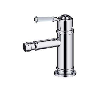 Смеситель для биде Timo Arisa 5312/00F chrome хром 