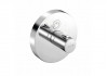 Смеситель для душа Kludi PUSH 389020538 хром 