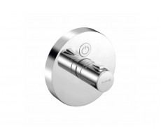 Смеситель для душа Kludi PUSH 389020538 хром 