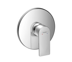 Смеситель для душа Hansgrohe Rebris 72668000 хром 