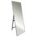 Зеркало напольное AZARIO Монреаль 600*1500 алюминиевый каркас ФР-00001407 