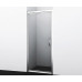 Душевая дверь WasserKRAFT Salm 27I 27I27 Хром 