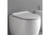 Сиденье для унитаза Kerasan Flo 319101  