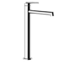 Смеситель для раковины GESSI Ingranaggio 63506#031 Хром 