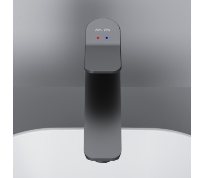 Смеситель для раковины, высокий AM.PM X-Joy F85A92022 Хром 