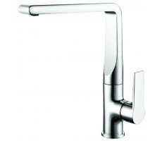 Смеситель для кухонной мойки AZARIO FARO хром AZ-PS56459C 