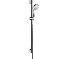 Душевой гарнитур Hansgrohe Croma Select 26591400 хром 