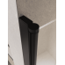 Душевая дверь RGW PA-104B 600 060810406-14 Черный 