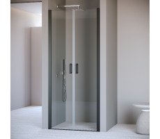 Душевая дверь RGW PA-104B 060810406-14 Черный Душевая дверь RGW PA-104B 060810406-14 Черный