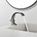 Смеситель для раковины Black&White GF-7106-GM 