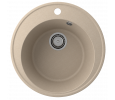 Мойка ULGRAN Quartz десерт Nora 485-03 