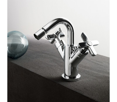 Смеситель для биде Fantini Icona Classic 53 02 R062F Хром 