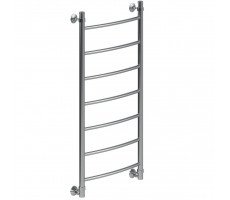 Полотенцесушитель водяной Ника ЛД 100/40 Хром Полотенцесушитель водяной Ника ЛД 100/40 Хром