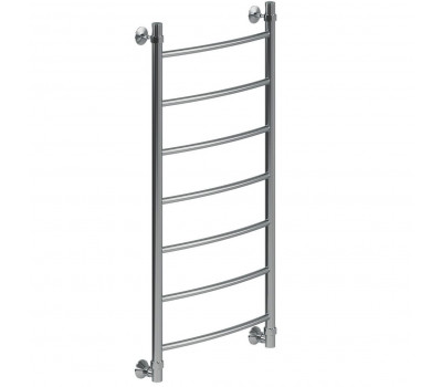 Полотенцесушитель водяной Ника ЛД 100/40 Хром Полотенцесушитель водяной Ника ЛД 100/40 Хром