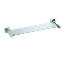 Полка для ванны Classic матовая NOFER 09048.S 