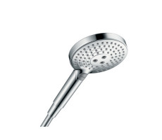 Душевая лейка Hansgrohe Raindance Select 26531000 хром 