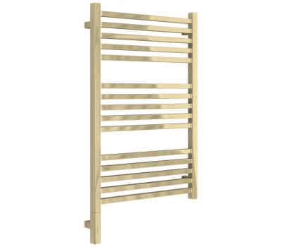 Полотенцесушитель Сунержа Модус 3.1 шгв 530*75*920 нижнее слева МЭМ цвет-шампань 020-5900-8050 