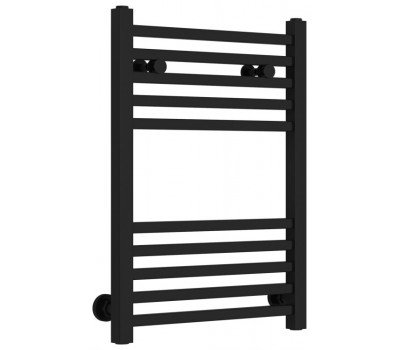 Полотенцесушитель Сунержа Модус 450*75*607 цвет-чёрный матовый 31-0250-6040 