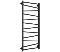 Полотенцесушитель Сунержа Сирокко шгв 550*75*1200 цвет-тёмный титан муар 15-0253-1250 