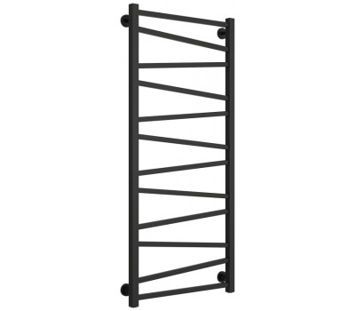 Полотенцесушитель Сунержа Сирокко шгв 550*75*1200 цвет-тёмный титан муар 15-0253-1250 