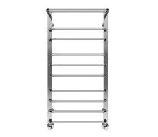 Полотенцесушитель водяной с полкой Terminus Арктур П10 50х100 