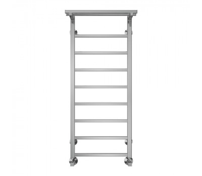 Полотенцесушитель водяной с полкой Terminus Контур П9 40х100 Полотенцесушитель водяной с полкой Terminus Контур П9 40х100