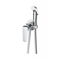 Гигиенический душ DQ Düsseldorf встраиваемый DA1724501 