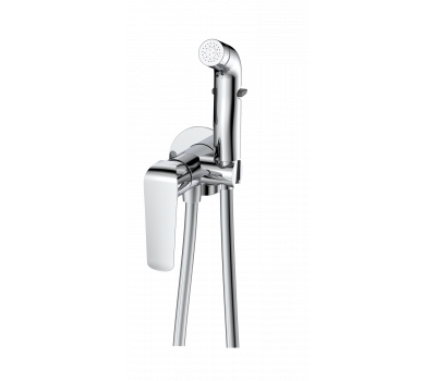 Гигиенический душ DQ Düsseldorf встраиваемый DA1724501 