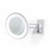 Косметическое зеркало Decor Walther BS 36/V LED 122250 белый матовый 