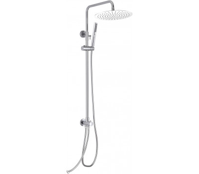 Душевая стойка Allen Brau Priority 5.31031-00 хром 