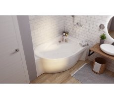 Ванна акриловая Marka One ERGONOMIKA 175х110 R 01эрг17511п Ванна акриловая Marka One ERGONOMIKA 175х110 R 01эрг17511п