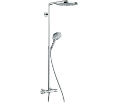 Душевая система Hansgrohe Raindance S 27129000 хром 