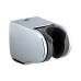 Смеситель для душа Azario REULEAUX с ручным душем, хром AZ-VWF338296C 