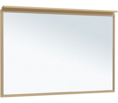 Зеркало Allen Brau Priority 120 1.31018.03 латунь браш 