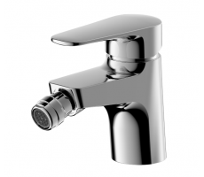 Смеситель для биде Bravat Source F3239218CP-1-RUS Хром Смеситель для биде Bravat Source F3239218CP-1-RUS Хром