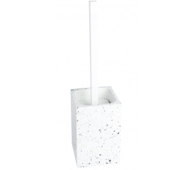 Ершик для туалета FIXSEN Blanco FX-201-5 Ершик для туалета FIXSEN Blanco FX-201-5