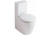 Унитаз напольный  Ideal Standard Connect E039701 (бачок и сидение отдельно)