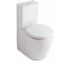 Унитаз напольный  Ideal Standard Connect E039701 (бачок и сидение отдельно)