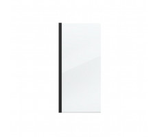 Душевая шторка Bravat Alfa 700х1500 мм BG070.1501BM  