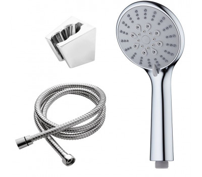 Набор 3 в 1 с ручным душем SS755 ESKO Набор 3 в 1 с ручным душем SS755 ESKO