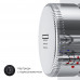 Встраиваемый смеситель AM.PM Inspire V2.0 F50A85700 Хром 