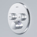 Встраиваемый смеситель AM.PM Inspire V2.0 F50A85700 Хром 