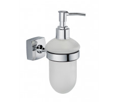 Дозатор жидкого мыла FIXSEN Kvadro FX-61312 
