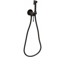 Смеситель с гигиеническим душем Priority 4.0 Allen Brau 5.31С29-MG (с внутренней частью) графит браш 