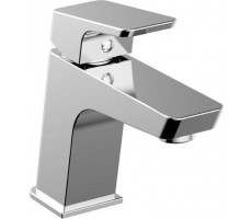 Смеситель для раковины Aquanet Gotic AF440-10С Хром 
