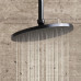 Душевая система Damixa Jupiter 977730300 Черный 