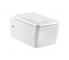 Унитаз, Gessi, Rettangolo, подвесной, шгв 362*558*399, цвет-белый 37573/518 Унитаз, Gessi, Rettangolo, подвесной, шгв 362*558*399, цвет-белый 37573/518